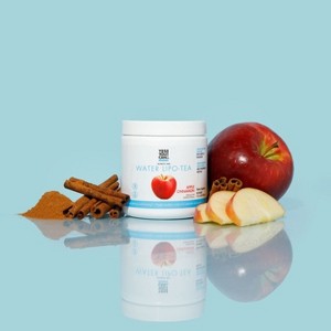Yes You Can ! 40 servings - Water Lipo Tea- Apple Cinnamon - 1 of 4