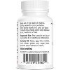 Bio-Tech Pharmacal Vitamin B6 & Folic Acid Dietary Supplement – 100 Capsules - 3 of 4