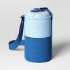Colorblock Water Bottle Holder - Sun Squad™ - 2 of 2