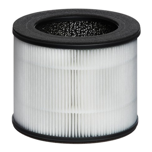 Homedics Replacement Hepa-type Filter For Ap-t10 And Ap-t12: Captures ...