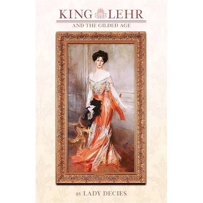 King Lehr - by  Elizabeth Beresford (Paperback)