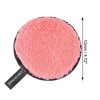Unique Bargains Round Facial Sponges 1 Pc - 3 of 4