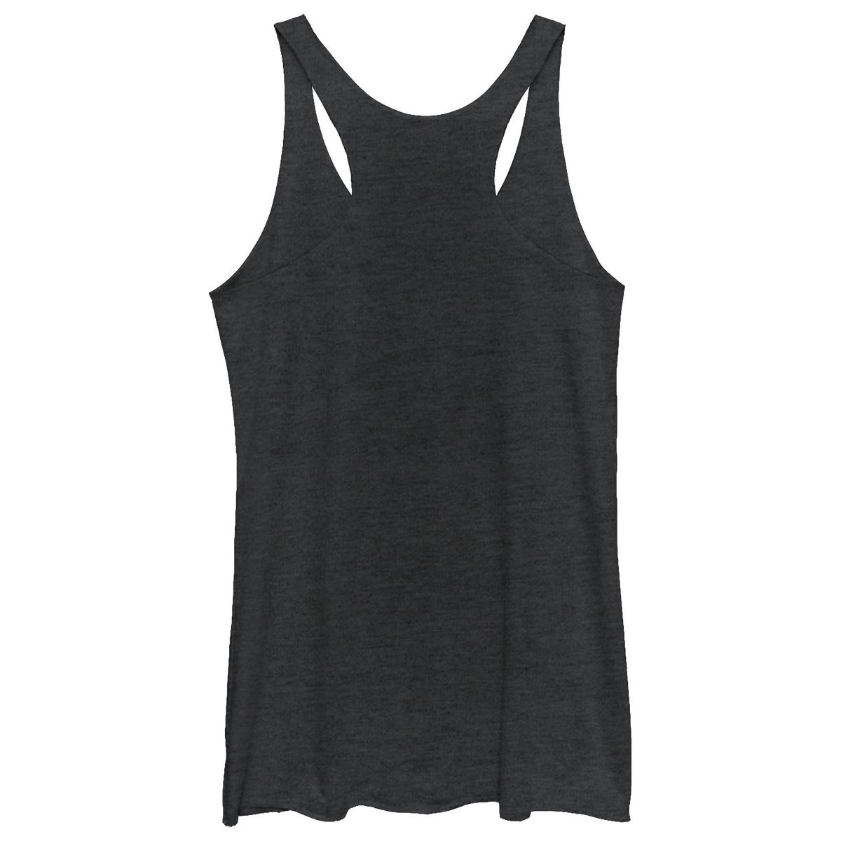 Women's Marvel Retro Heroic Mom Racerback Tank Top - thumbnail 2