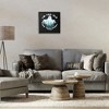 Stupell Industries Too Old For This Sheet Framed Giclee Art - 3 of 4