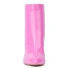 Fashion To Figure Women's Madelina Heeled Boot - Wide Width - 4 of 4
