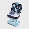 Deluxe Bento Box 4pc - Cat & Jack™ - 3 of 4