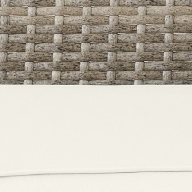 taupe/white sand