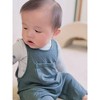 günamüna® Baby Bamboo Rayon with DIAPER-ZiPPER Overall Set - 2 of 4