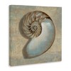 Stupell Industries Shell Beach Objects Design, 24" x 24" - 3 of 4