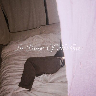 Puma Blue - In Praise Of Shadows (CD)
