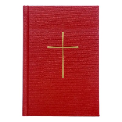 The Book Of Common Prayer / El Libro De Oración Común - By The ...