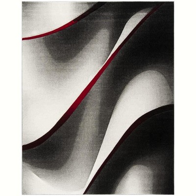 Hollywood HLW712 Machine Made Rug - Safavieh