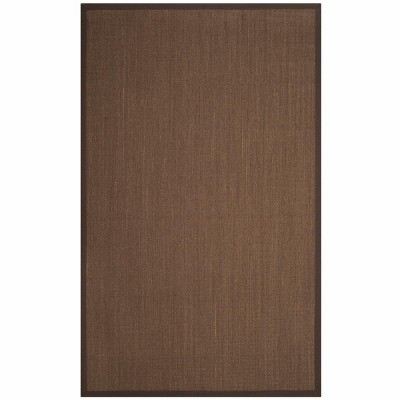Natural Fiber NF131 Power Loomed Indoor Rugs - Safavieh