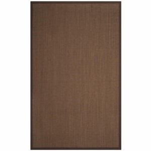 Natural Fiber NF131 Power Loomed Indoor Rugs - Safavieh - 1 of 4
