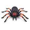 Robo Alive 15" Giant Tarantula Spider Robotic Toy by ZURU - image 4 of 4