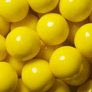1-Inch Gumballs - All Colors by Just Candy - 1 of 4