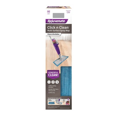 Rejuvenate All Floor Cleaner Kit