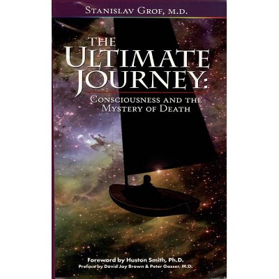 the ultimate journey grof