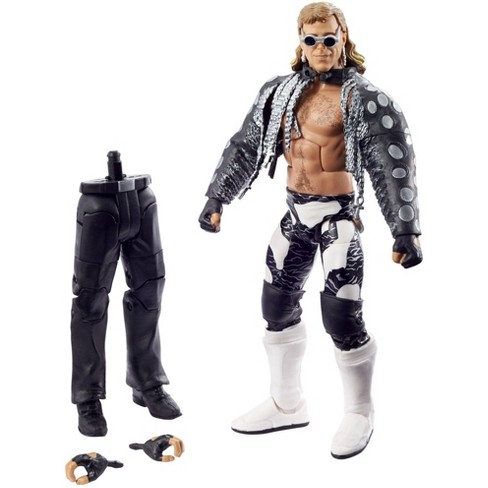 Shawn michaels deals action figure