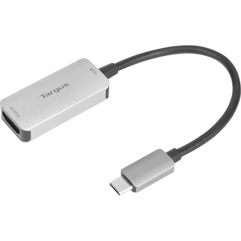 Targus USB-C to HDMI Adapter, 1 of 7
