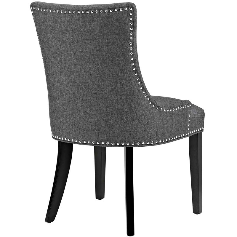 Marquis Fabric Dining Chair - Modway, 6 of 7