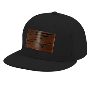 Mizuno Mizuno Rb Patriot Snapback - 1 of 1