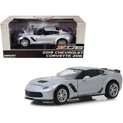 2019 greenlight diecast