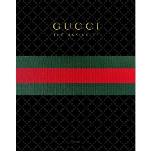 gucci louis vuitton books