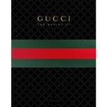 Gucci: The Making of - by  Frida Giannini (Hardcover)