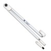 Learning Advantage Dry Erase Plastic Compass, Pack of 2 - 2 of 3