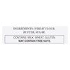 Walkers Shortbread - Pure Butter Mini Christmas Trees Shortbread - Case of 10 - 5.3 oz - 2 of 3