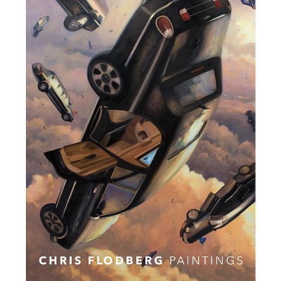 Chris Flodberg: Paintings - by  Scott Steedman & Peter Cocking (Hardcover)
