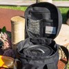 Petromax Dutch Oven Transport Bag, Safe and Reinforced Carry Tote for Taking Your Food to Parties or for Camping - 3 of 4