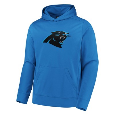 men's carolina panthers hoodie