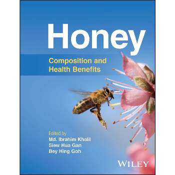 Honey - by  MD Ibrahim Khalil & Siew Hua Gan & Bey Hing Goh (Hardcover)