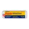 Genuine Purdy 24 Pack White Dove 7" x 3/8" Nap Roller Covers 140670072-24PK - 2 of 3