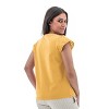 Old Ranch Brands Women's Bryce Flutter Top - 2 of 4