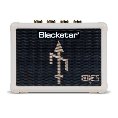 Blackstar FLY3 3-Watt Mini Guitar Amplifier with ISF Circuit (Bones)