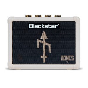 Blackstar FLY3 3-Watt Mini Guitar Amplifier with ISF Circuit (Bones) - 1 of 4