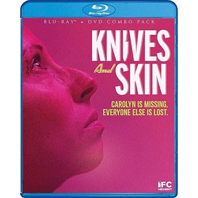 Knives And Skin (Blu-ray)(2019)