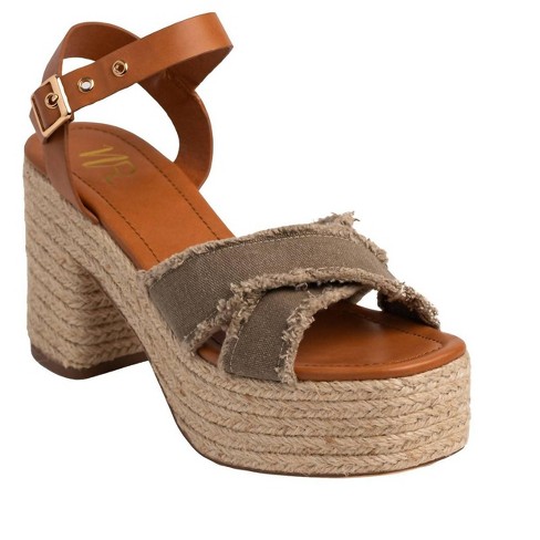 Not rated platform sandals store