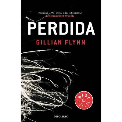 Perdida / Gone Girl - by  Gillian Flynn (Paperback)