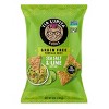 Tia Lupita Grain Free Sea Salt Lime Chips - Case of 12/5 oz - 2 of 2