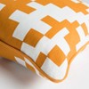 Mark & Day Elkerzee Modern Throw Pillow - 3 of 4