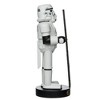 Kurt Adler 11-inch Star Wars Stormtrooper Nutcracker - 4 of 4