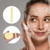 Unique Bargains Portable Compressed Facial Sponge 5 Pcs - 2 of 4