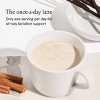 Bodily Organic Vegan Lactation Latte Powder, Lactation Support for Breastfeeding - Spiced Vanilla - 14.67oz - 3 of 4