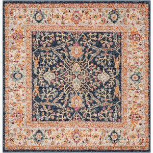 Madison MAD612 Power Loomed Area Rug  - Safavieh - 1 of 4