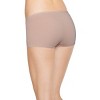 Jockey Women's Organic Cotton Stretch Boy Short - 2 of 3