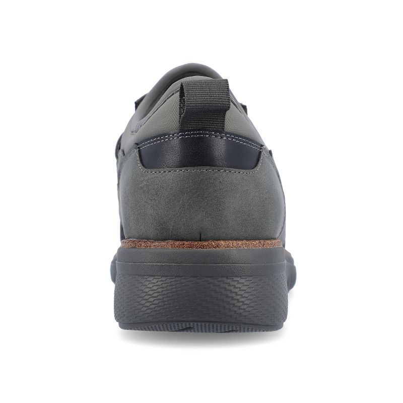 Vance Co. Claxton Knit Sneaker, 4 of 11